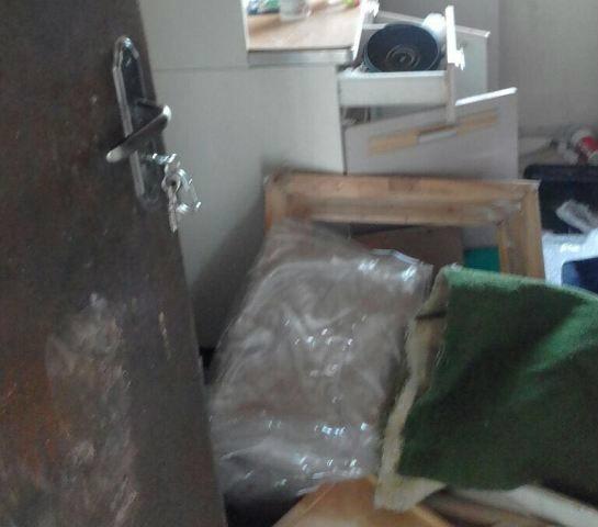 Sitiante acusa índios de ataque e furto em área de conflito