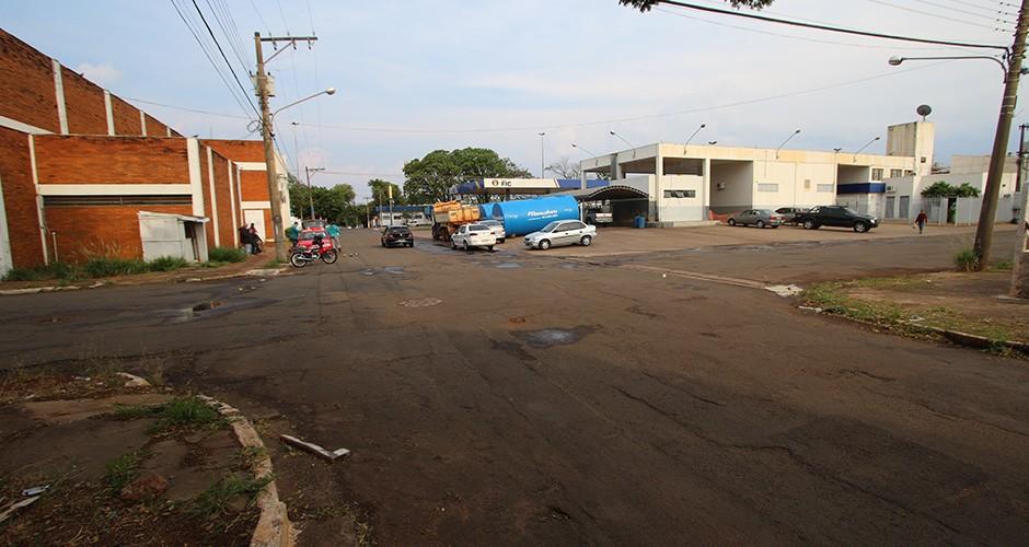 Usuário de drogas é morto a tiros em bairro da capital