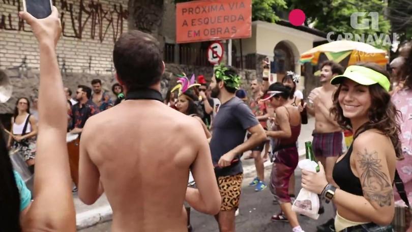 Como evitar alguns perrengues no carnaval