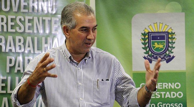 Impostos em alta arrecadam R$ 712 milhões de Fundersul