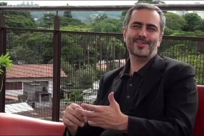 Heitor Dhalia vai dirigir filme baseado na HQ ‘Tungstênio’