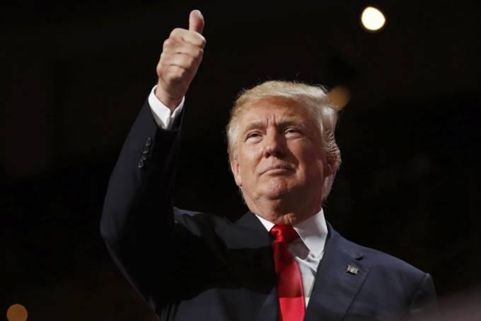 Trump reestrutura equipe de campanha e rebaixa principal assessor