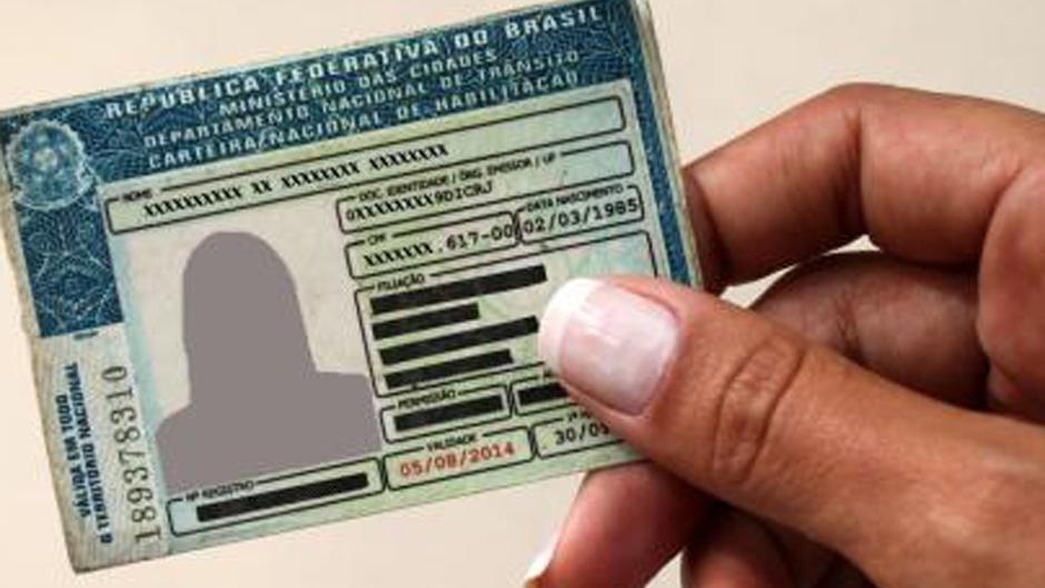 Detran divulga lista de quem perdeu ou pode perder CNH