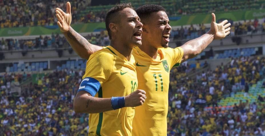 Micale quer distância do 7 x 1 contra Alemanha