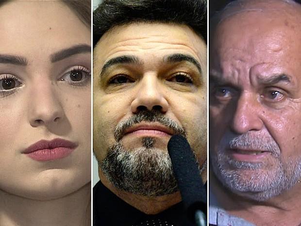 Laudo aponta que jornalista é 'mitomaníaca', diz delegado