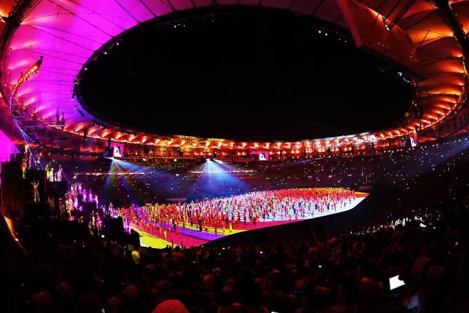 Encerramento ainda tem ingressos à venda