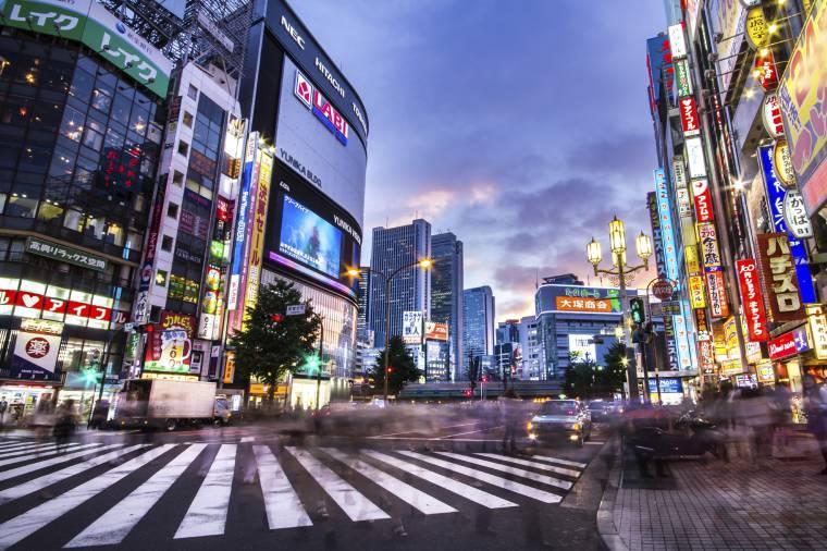 Rio passa o bastão das olimpíadas para Tóquio