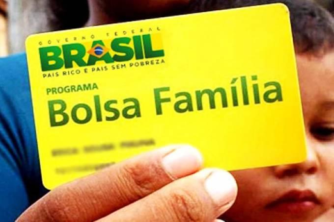 Beneficiário do Bolsa Família e Minha Casa terá linha de crédito