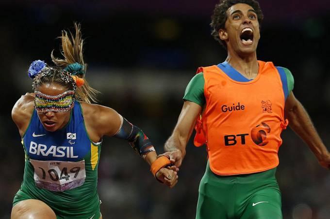 Brasil busca 5º lugar na Paralimpíada. Confira chances de medalha