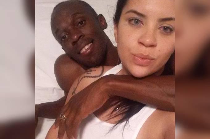 “Jady Bolt” estampa capa de tabloide britânico