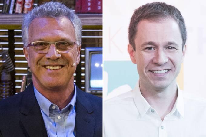 Globo confirma: Tiago Leifert substitui Bial no ‘BBB’