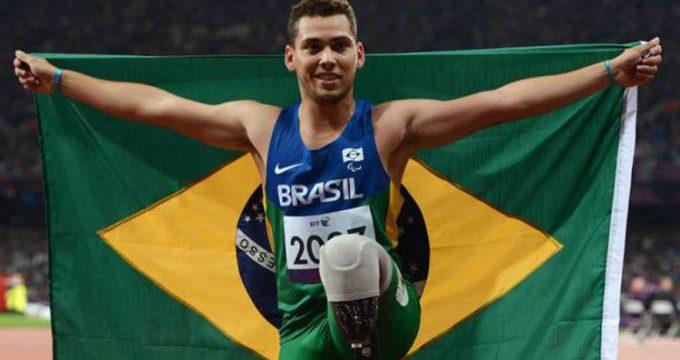 Oito motivos para se animar com a Paralimpíada no Rio