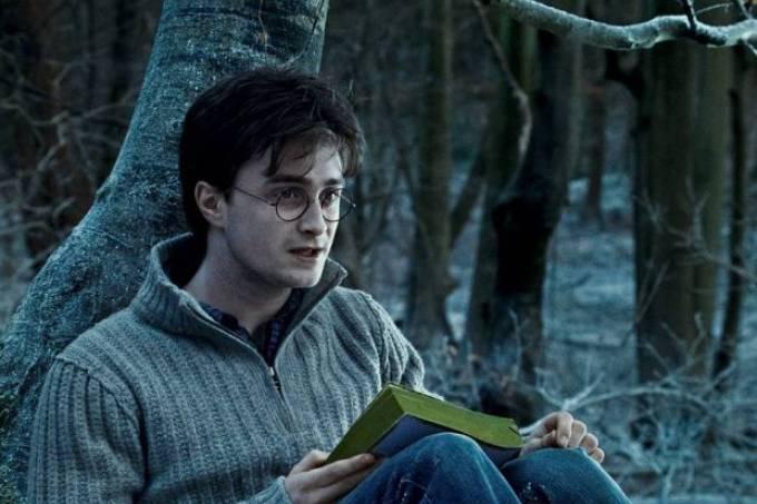 Leitores de Harry Potter podem parar Donald Trump, diz pesquisa