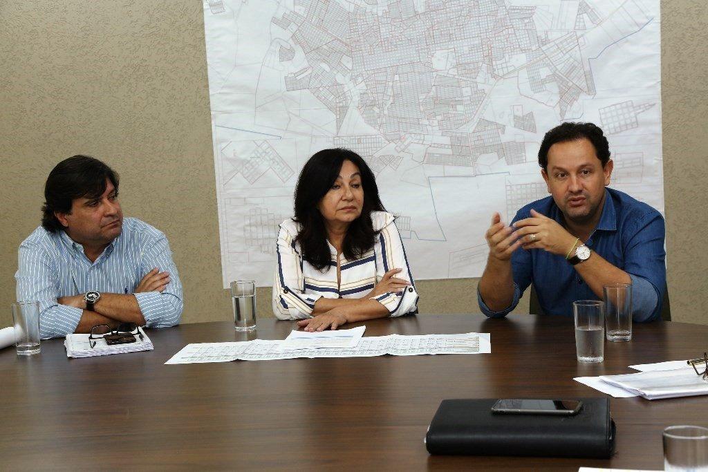 Juiz multa Sanesul por ‘enrolar’ ação sobre a concessão em Dourados