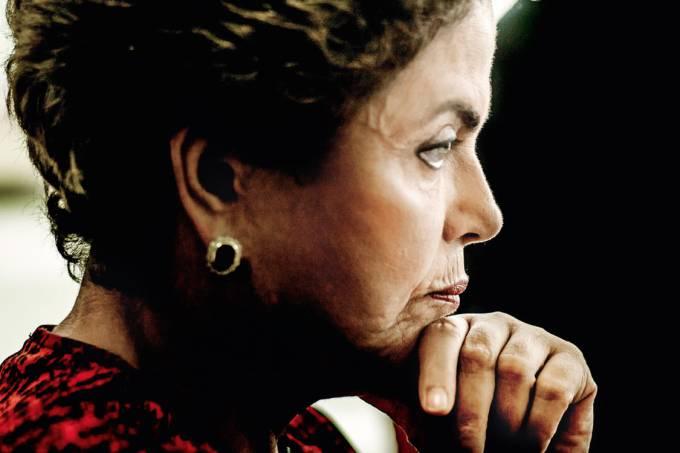 Senado inicia julgamento do impeachment de Dilma