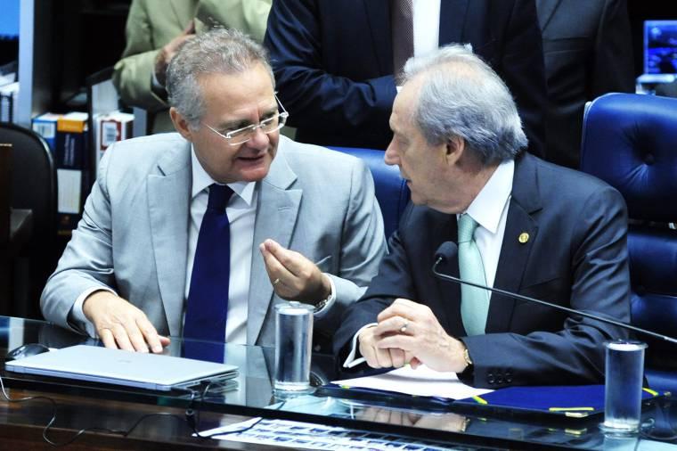 AO VIVO: A última fase do julgamento de Dilma Rousseff