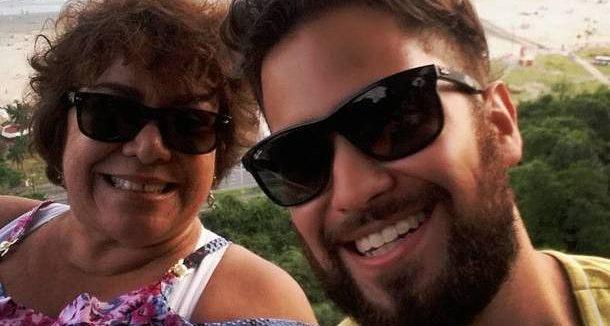 Estudante é preso acusado de matar a mãe a facadas em SP