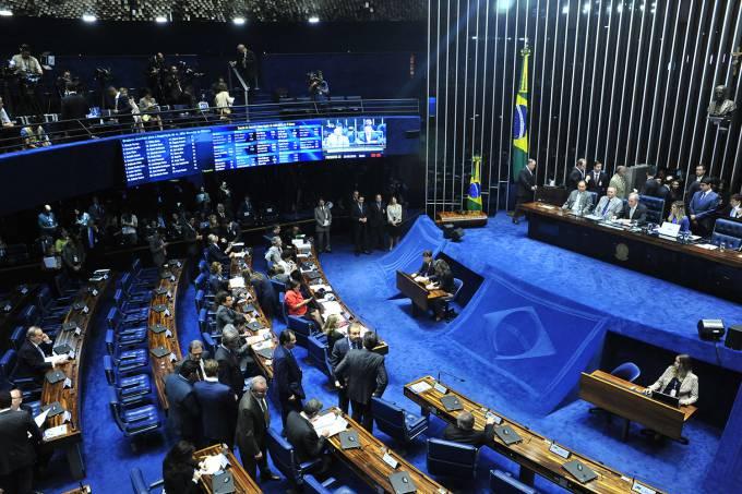 As testemunhas de defesa e acusação do impeachment de Dilma