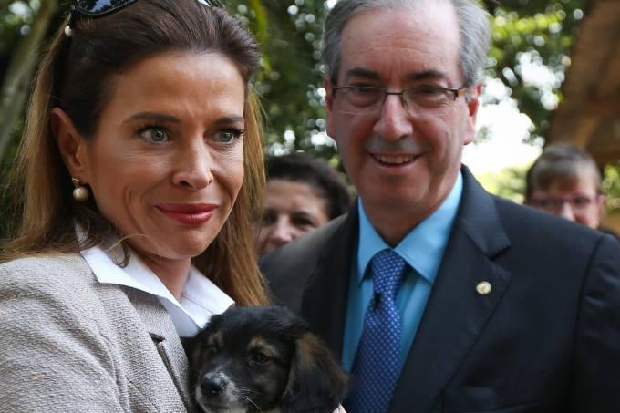 Moro devolve passaporte da mulher de Eduardo Cunha