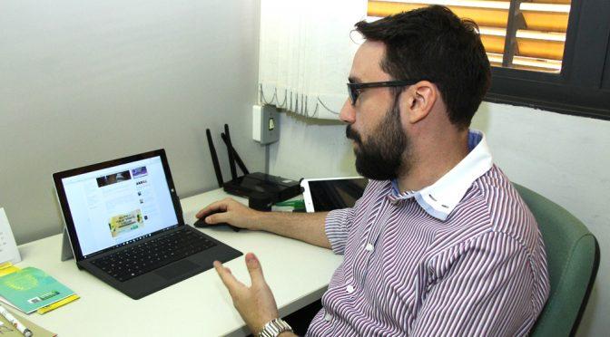 Segurança e modernização: Governo migra 80 sites para nova plataforma e amplia difusão de informações