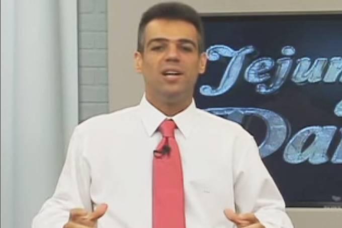 Saia justa: humoristas inserem sexo no ‘Fala que Eu te Escuto’