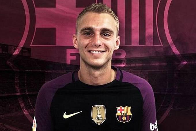 Barcelona contrata goleiro holandês que “não pega pênaltis”