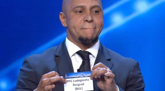 Liga dos Campeões: sorteio complica Real Madrid e Barcelona