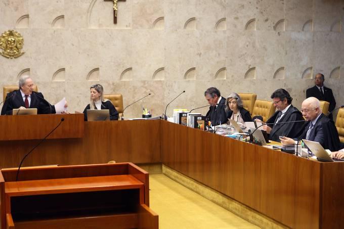 STF libera emissoras para convidar nanicos para debates