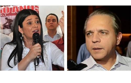 Maioria das doações vem dos candidatos e dos partidos