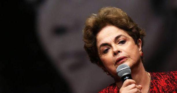 Dilma deixa Mercadante fora de lista da claque petista