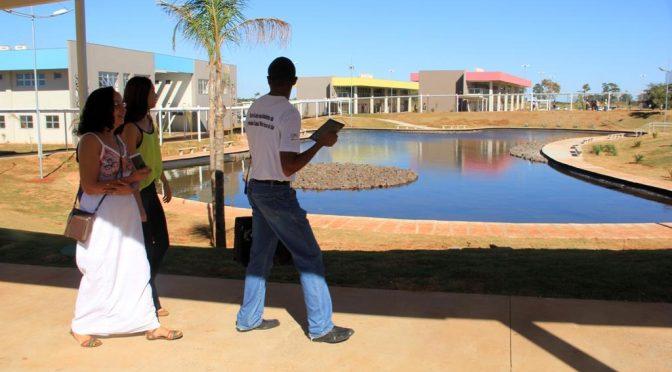 Governo do Estado investe em capacitação criando 842 vagas em cursos de pós-graduação