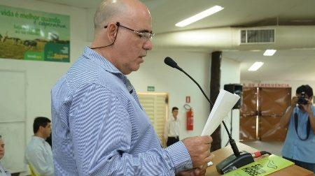 Sindicato Rural de Bela Vista pede apoio à CNA para aumentar a segurança na fronteira