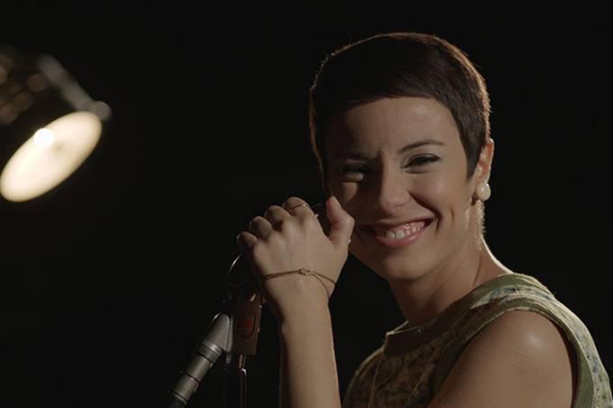 ‘Elis’, cinebiografia com Andreia Horta, é destaque em Gramado