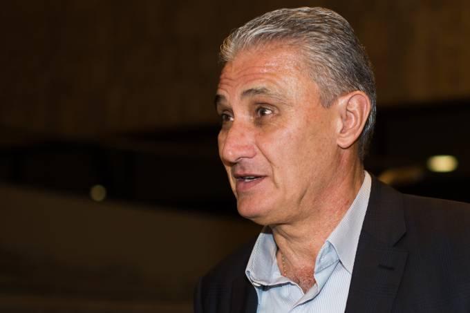 Seleção em Quito: estreia de Tite terá altitude e rival em crise