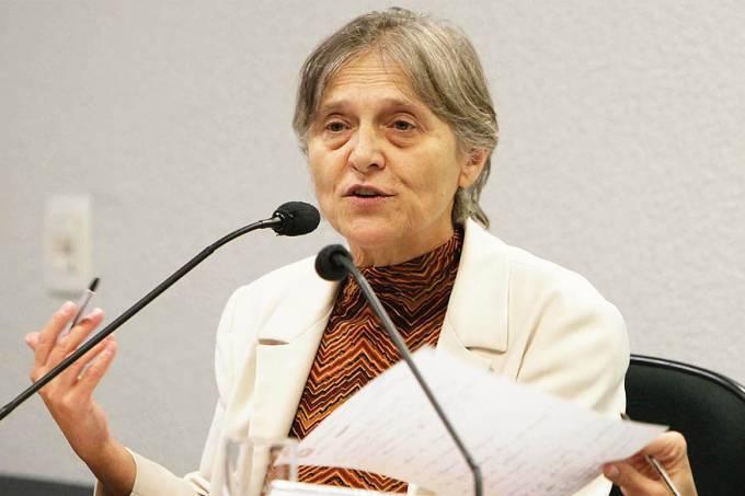 Vice de Janot participa de ato ‘contra o golpe’ e anti-Temer