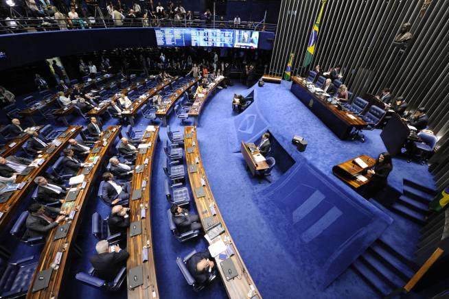 AO VIVO: Impeachment chega à reta final