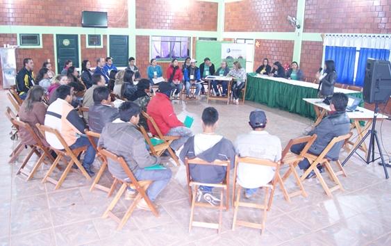 Comitê inicia projeto-piloto para capacitar equipes e dar acesso à documentação básica em MS
