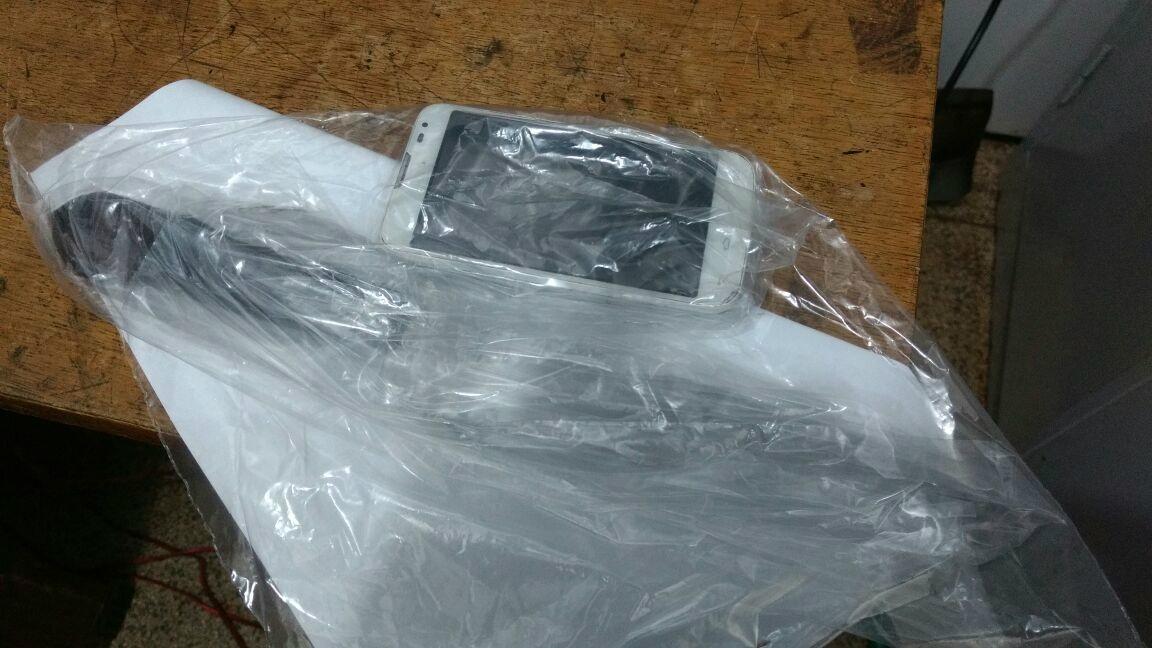 Adolescentes são apreendidos minutos depois de assaltar mulher