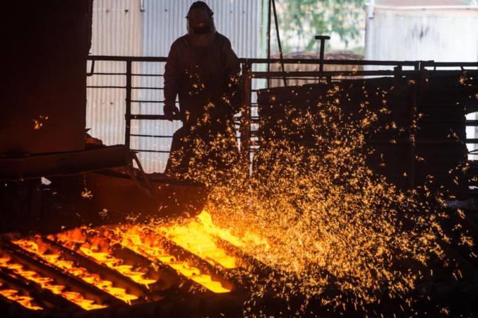 Visita de Temer: chineses dão aportes de R$ 15 bi ao Brasil
