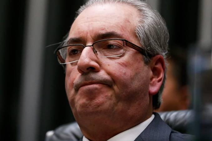 Aliados de Cunha querem adiamento de votação
