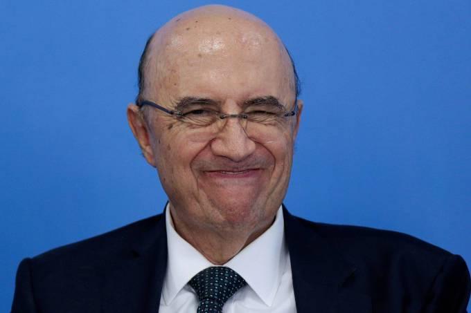 Meirelles fala em US$ 269 bilhões em investimentos