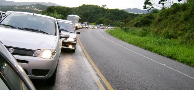 Justiça Federal suspende 