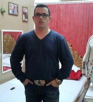 Polícia apreende celulares com ex-marido de brasileira executada