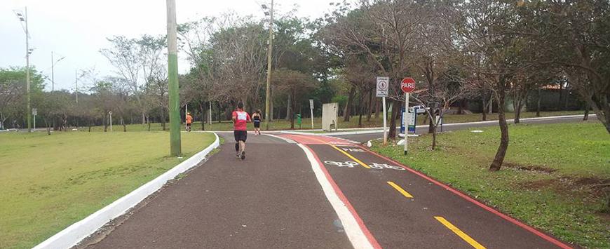 Jovens são esfaqueados no Parque das Nações e arrastões viram rotina