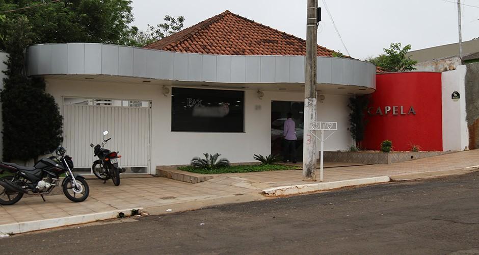 Briga durante velório acaba na delegacia