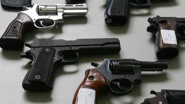 Taurus é acusada de vender armas a traficante internacional