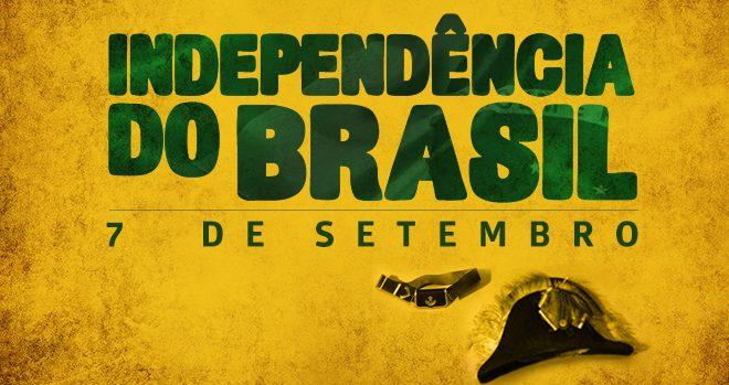 Veja o que abre e fecha no feriado de Independência