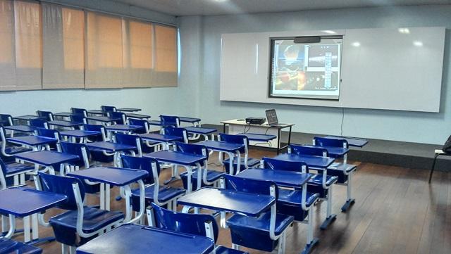 Estresse e depressão tiram 5,5 mil professores das salas