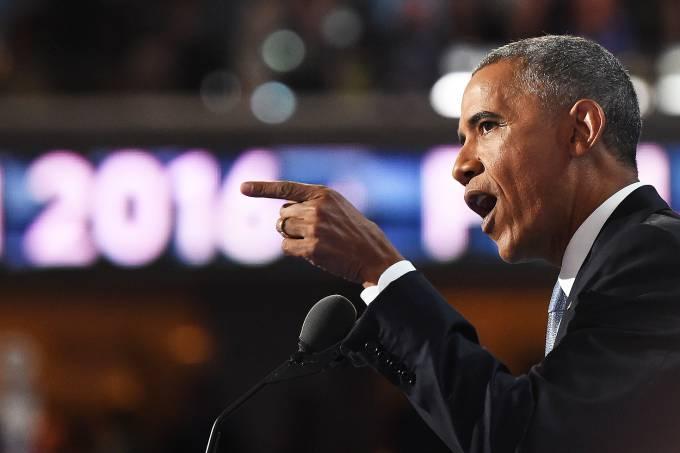 Obama: ‘Ações da Coreia do Norte terão sérias consequências’