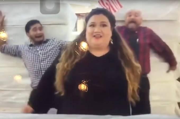 Loja desperta ira dos americanos com piada sobre 11/9